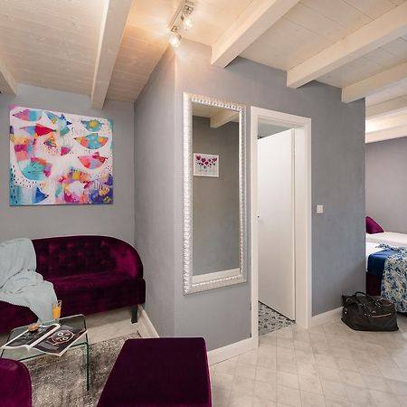 Kampanel 10 Apartment Hvar Town Exterior photo