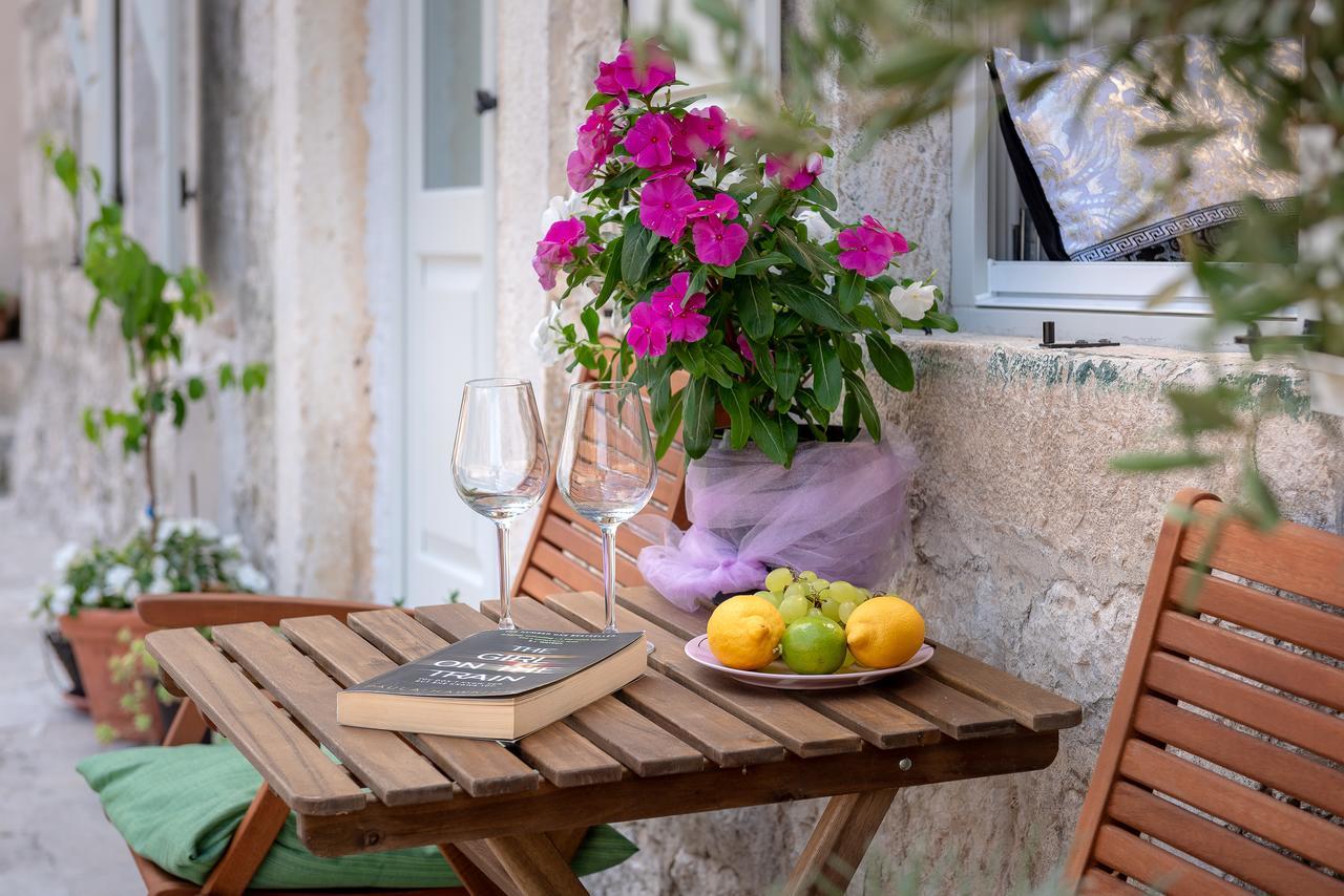 Kampanel 10 Apartment Hvar Town Exterior photo