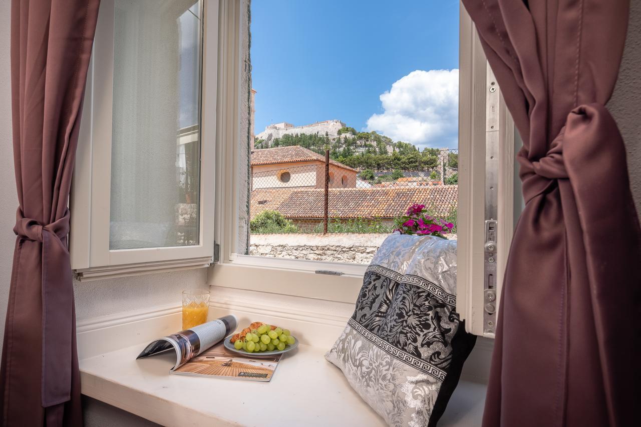Kampanel 10 Apartment Hvar Town Exterior photo